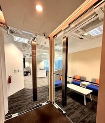 PLUS (D1), Office #575699091